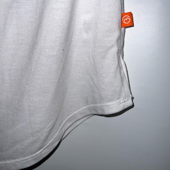 Magellan Tank Top Women’s Large Multicolor Sleeveless Polyester Whataburger Logo - Picture 9 of 14